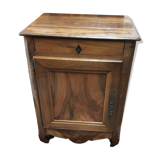 Walnut jam maker