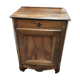 Walnut jam pot