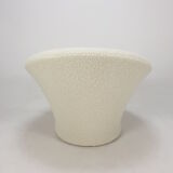 Set of 2 Mushroom armchairs by Pierre Paulin for Artifort