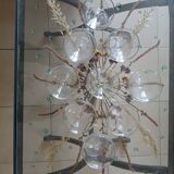 Champagne glasses