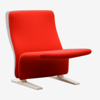 Concorde chair or F789 from Pierre Paulin for Artifort 60
