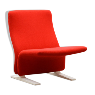 Concorde chair or F789 from Pierre Paulin for Artifort 60