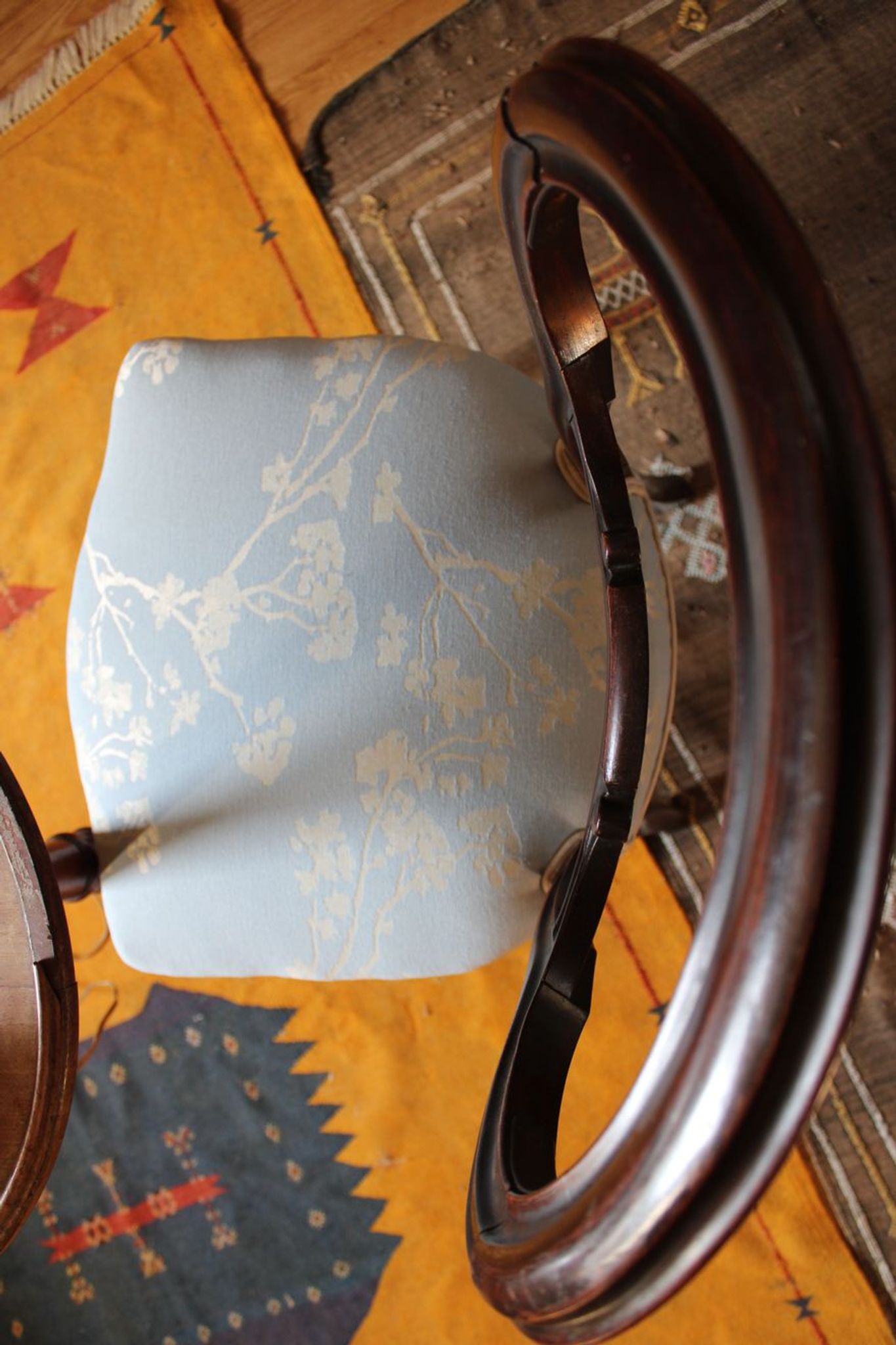 Chaise d'appoint