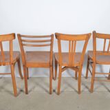 Chaises de bistrot