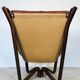 VINTAGE DANISH MID-CENTURY "VIKING" CHAIR BY JIM MYRSTAD 1973