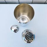 Vintage Christofle silver metal shaker