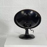 Lampe vintage en métal