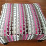 Foot rest Pouf Napoleon III era