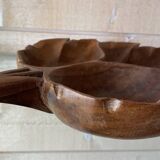 Serving dish / empty pocket