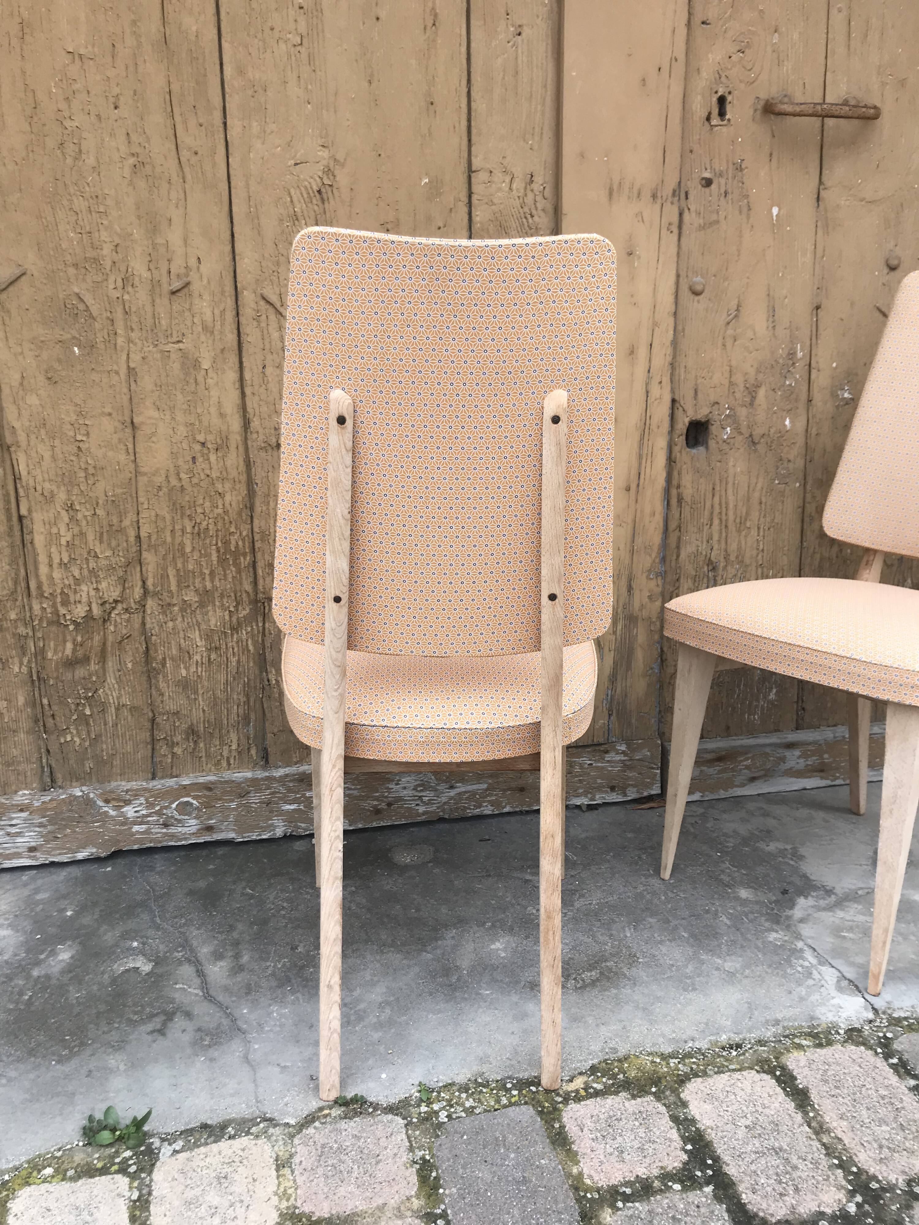 Vintage chairs