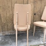 Vintage chairs