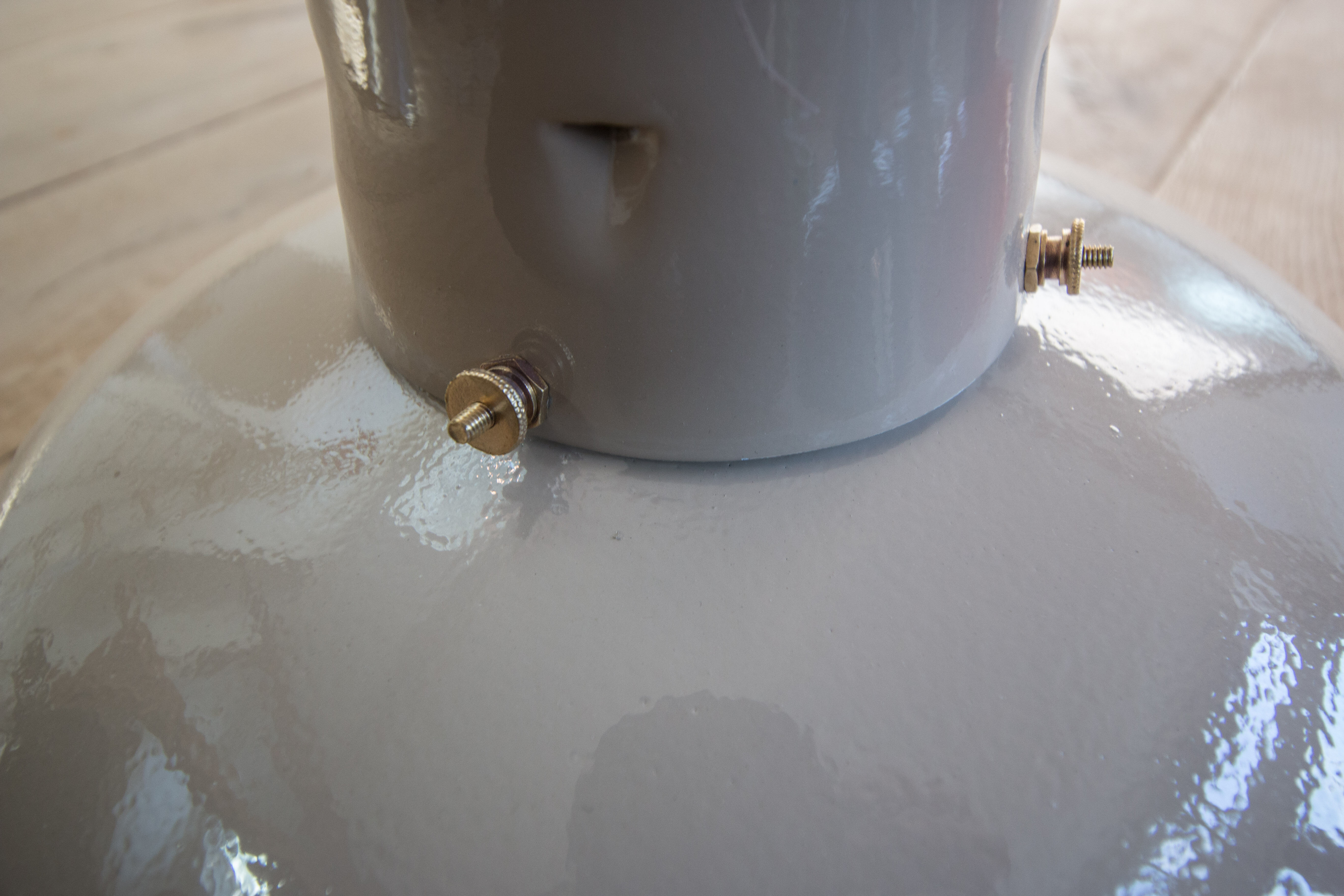 Mazda Reflecto-Lux Industrial hanging