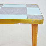 Table 1970s