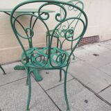 Former garden salon 1900