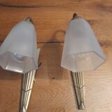 Wall light