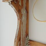 Wall shelf
