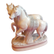 Subject: couple of ceramic horses