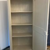 Bonnetiere Wardrobe