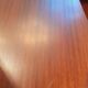 1970s boomerang desk