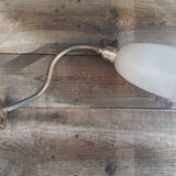 Wall lamp Art deco - Gooseneck - 1930