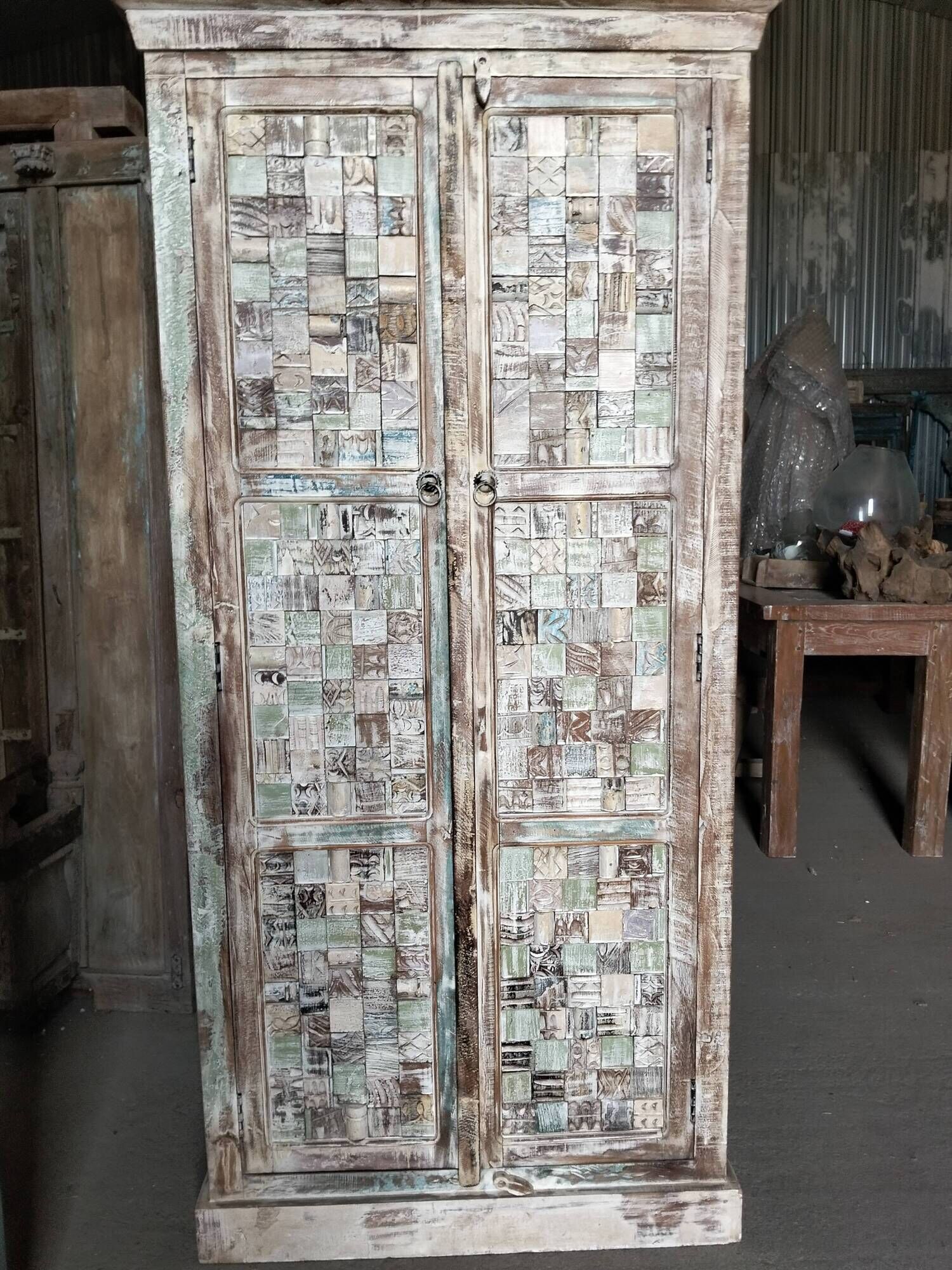 Wardrobe
