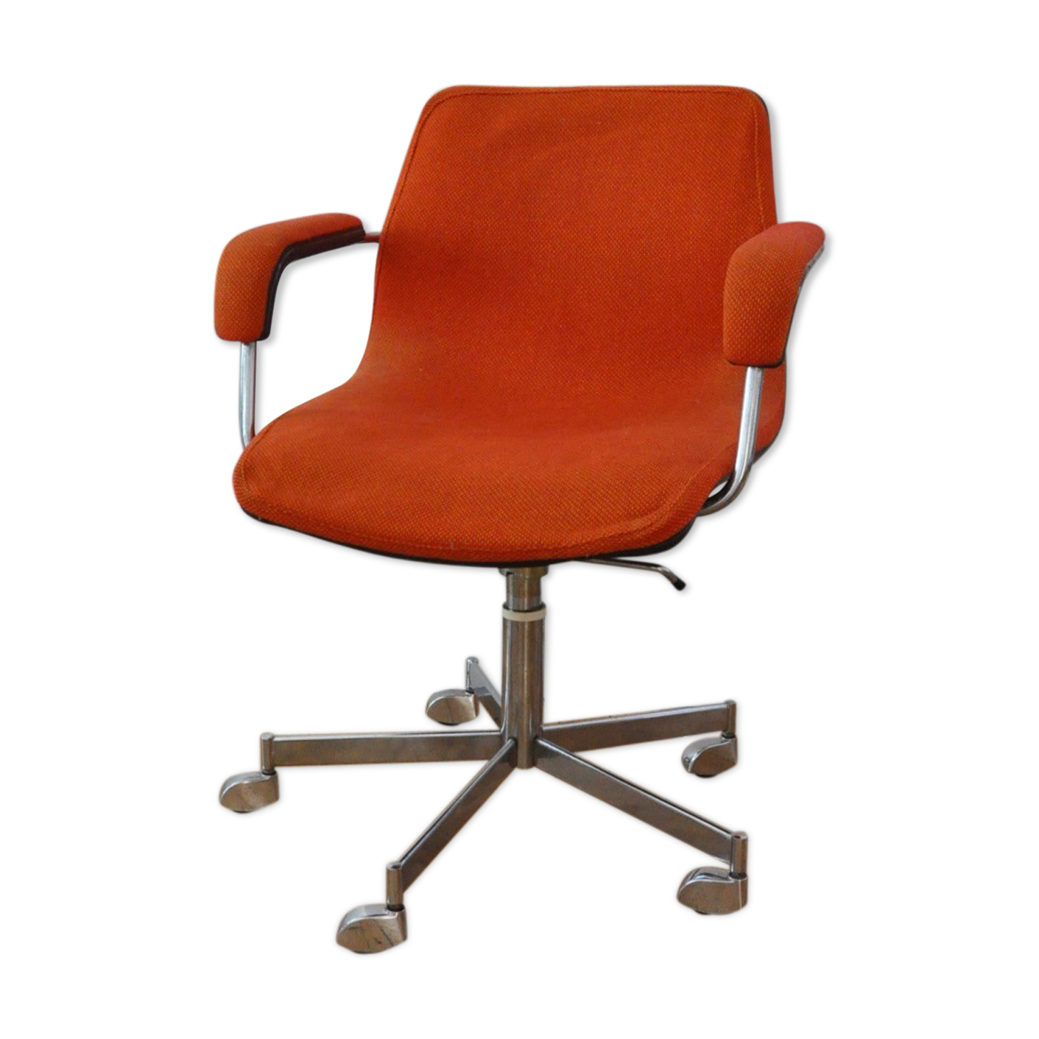 Office armchair