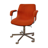 Office armchair