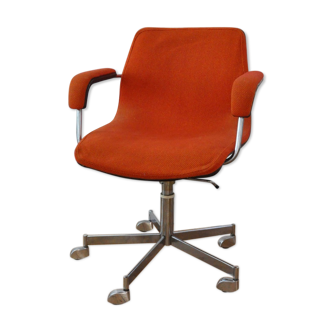 Office armchair