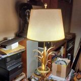 Lampe Ananas de style Maison Charles 1970