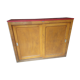 School storage unit