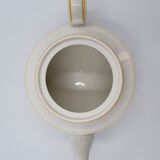 Teapot villeroy & boch basketball model