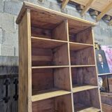 Workshop shelf