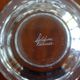 Port glasses 'Saint-Hubert' Lalique