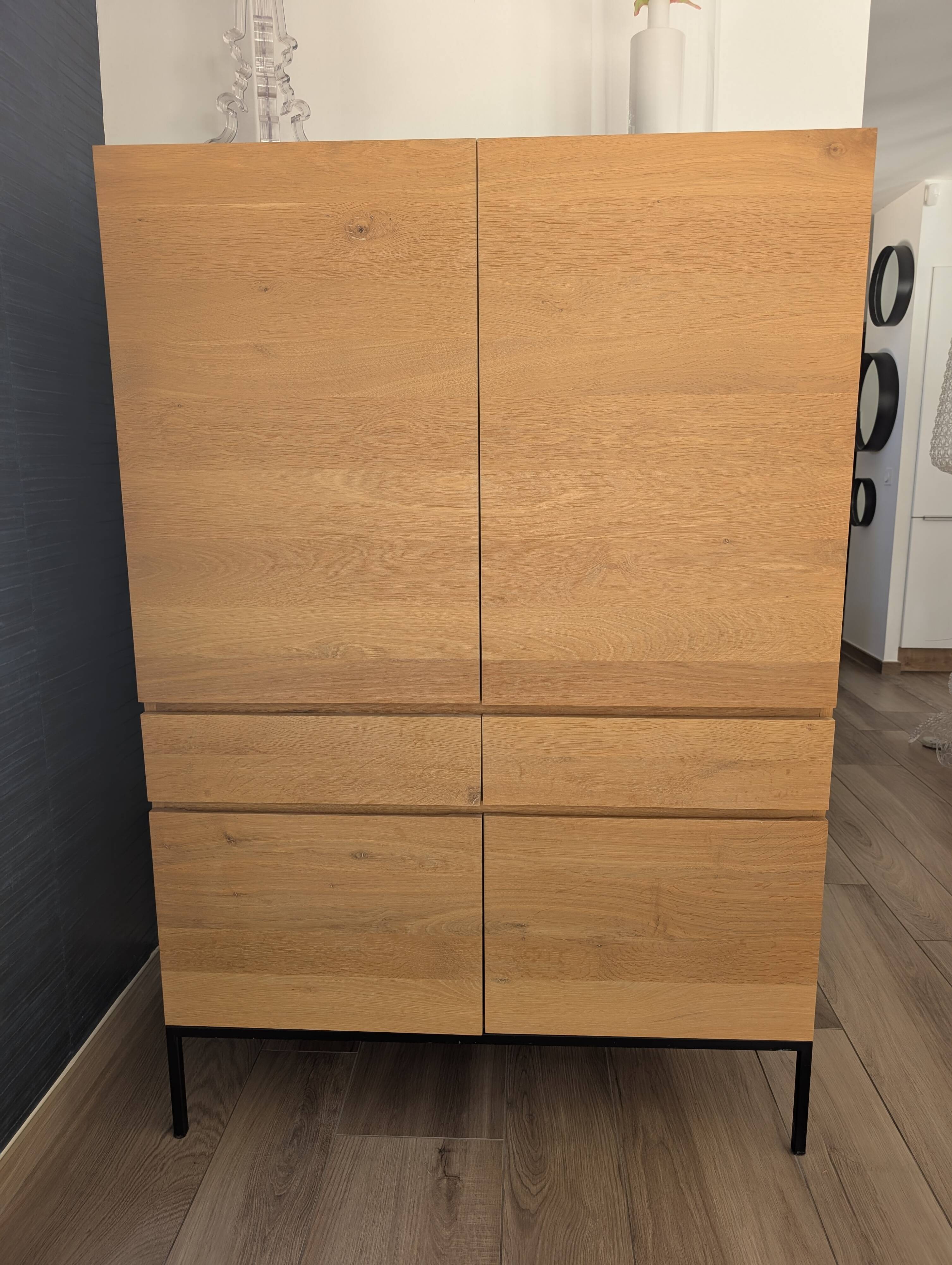 Armoire ligna Ethnicraft