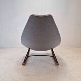 Rocking Chair by Geoffrey Harcourt for Artifort