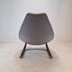 Rocking Chair par Geoffrey Harcourt pour Artifort