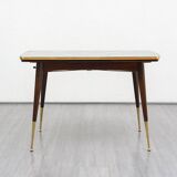 High-low table, vintage 50s