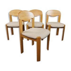 Ensemble vintage de 4