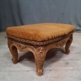 Louis XV style footrest