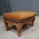 Louis XV style footrest