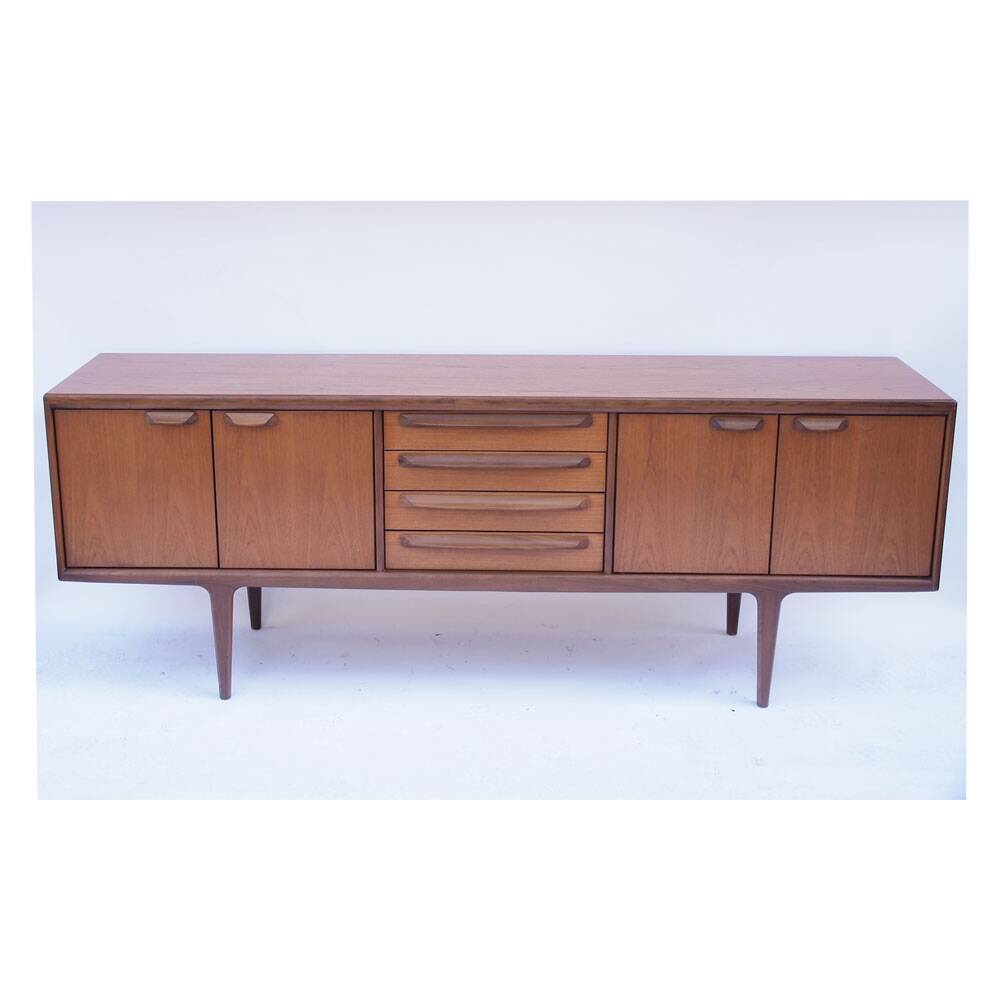 Vintage Scandinavian Younger sideboard