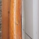 thonet head and footboard