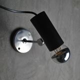 Stilnovo wall lights, 1960s, set of 2