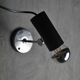 Stilnovo wall lights, 1960s, set of 2