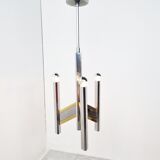 Sciolari chandelier, 1970s