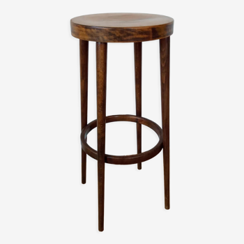 Baumann bar stool