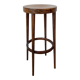 Baumann bar stool