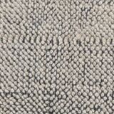 6x10 Rug For Living Room Soft Blue Beige Vintage Rug, 194x303Cm SK 34945