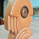 Horloge Art Déco Saint Clément