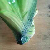 Zoomorphic pitcher duck Saint-Clément